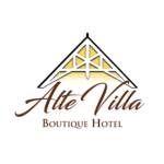 Alte Villa
